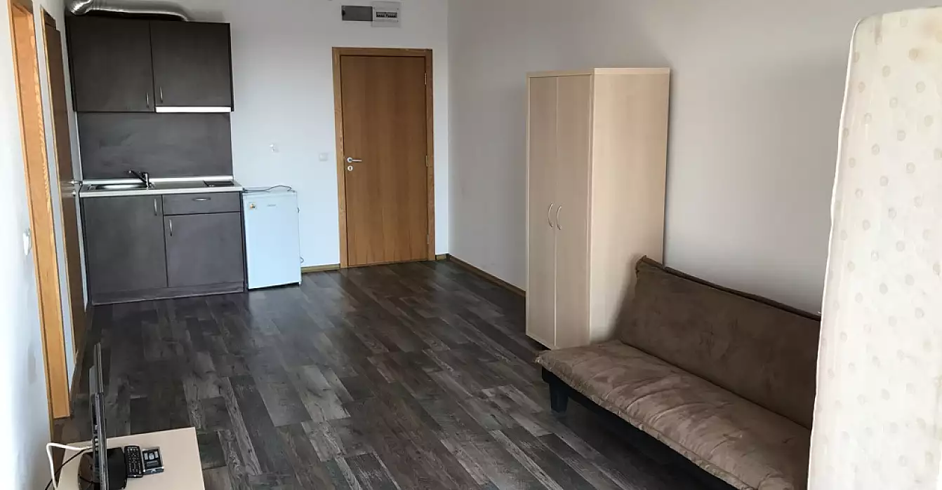 Квартира 58м² в Болгарии, Солнечный берег. Стоимостью 25000€ аренда фото-1