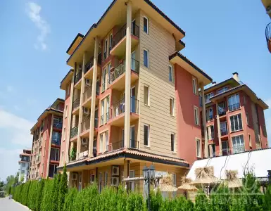 Купить квартиру в Болгарии 25600€