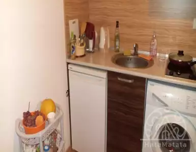 Купить квартиру в Болгарии 12500€