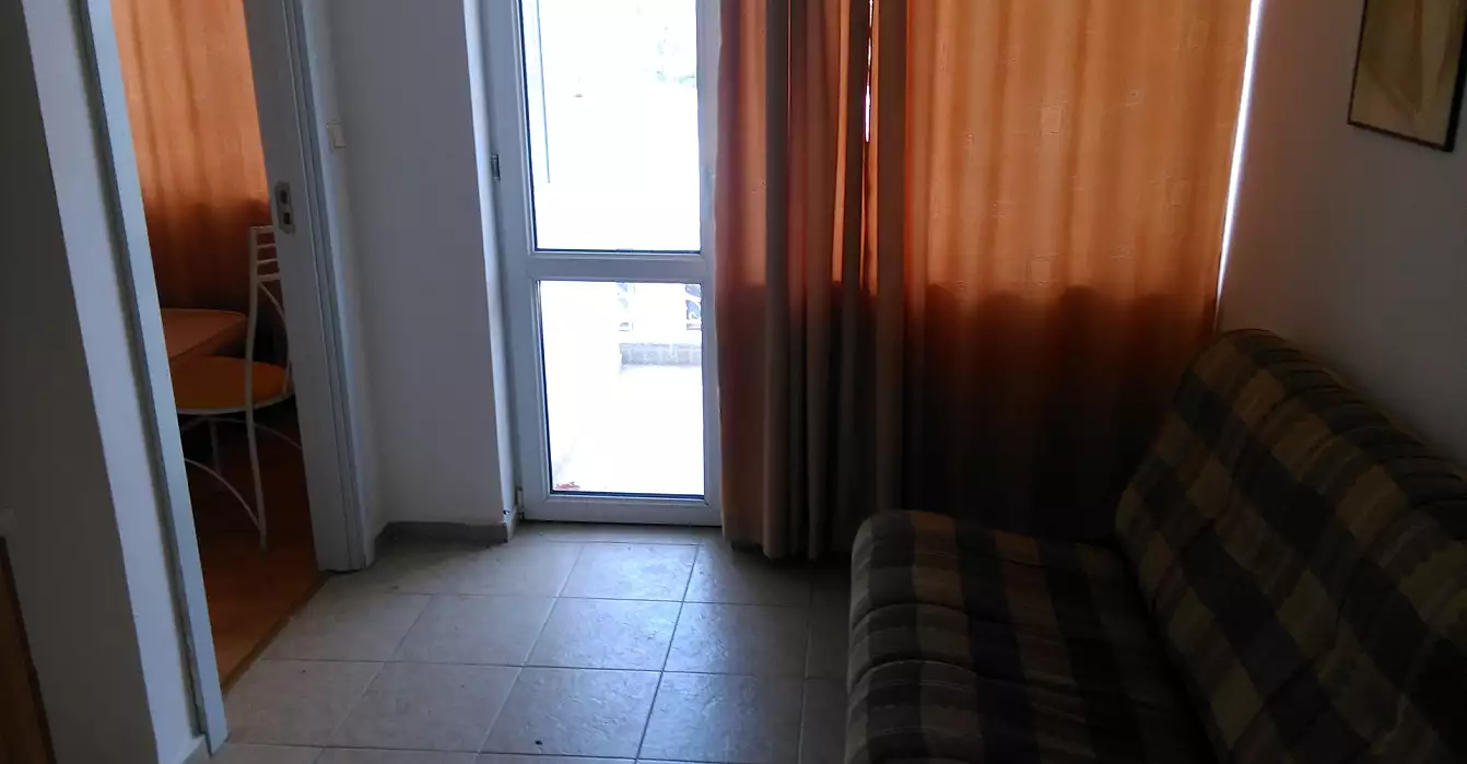 Квартира 45м² в Болгарии, Солнечный берег. Стоимостью 20000€ аренда фото-1