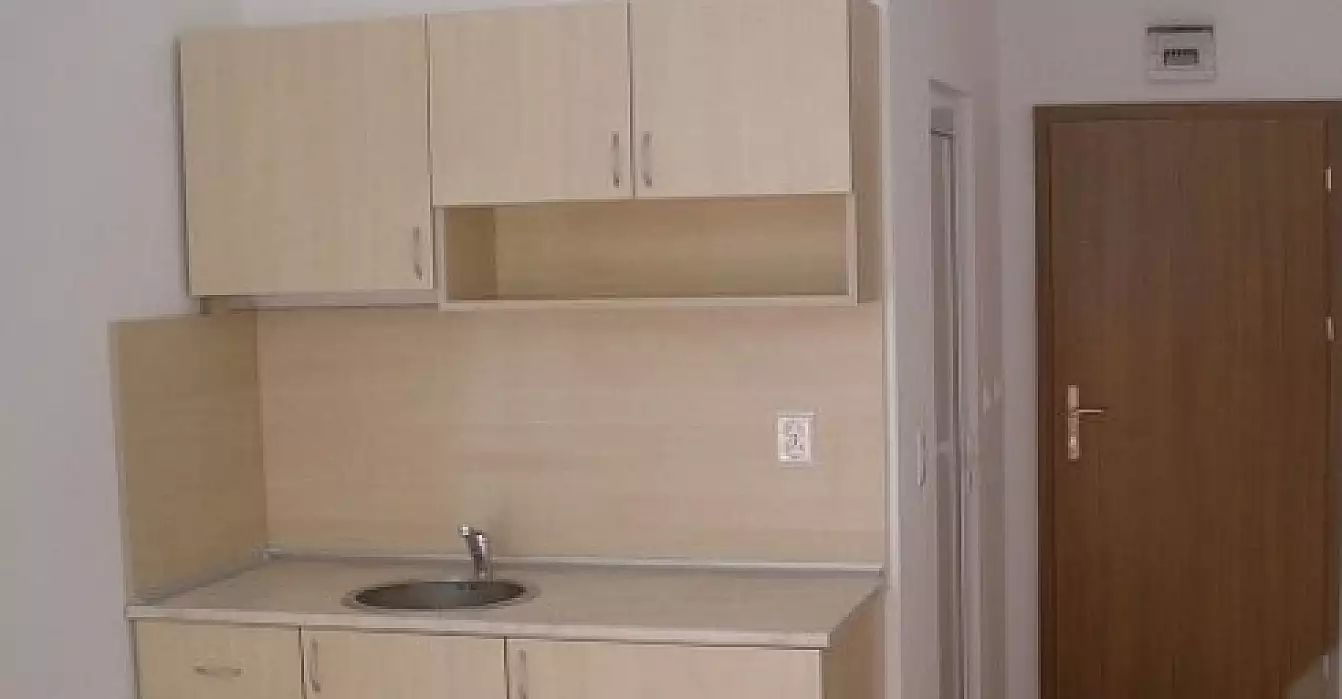 Квартира 51м² в Болгарии, Солнечный берег. Стоимостью 27000€ аренда фото-1