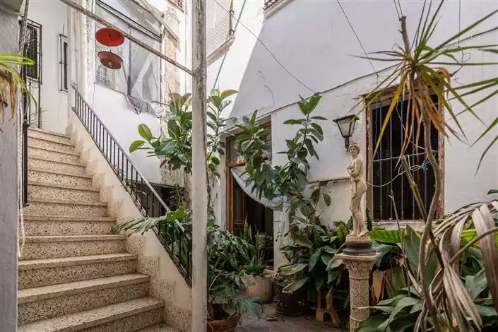 Дом 249м² в Испании, Эстепона. Стоимостью 840000€ аренда фото-1