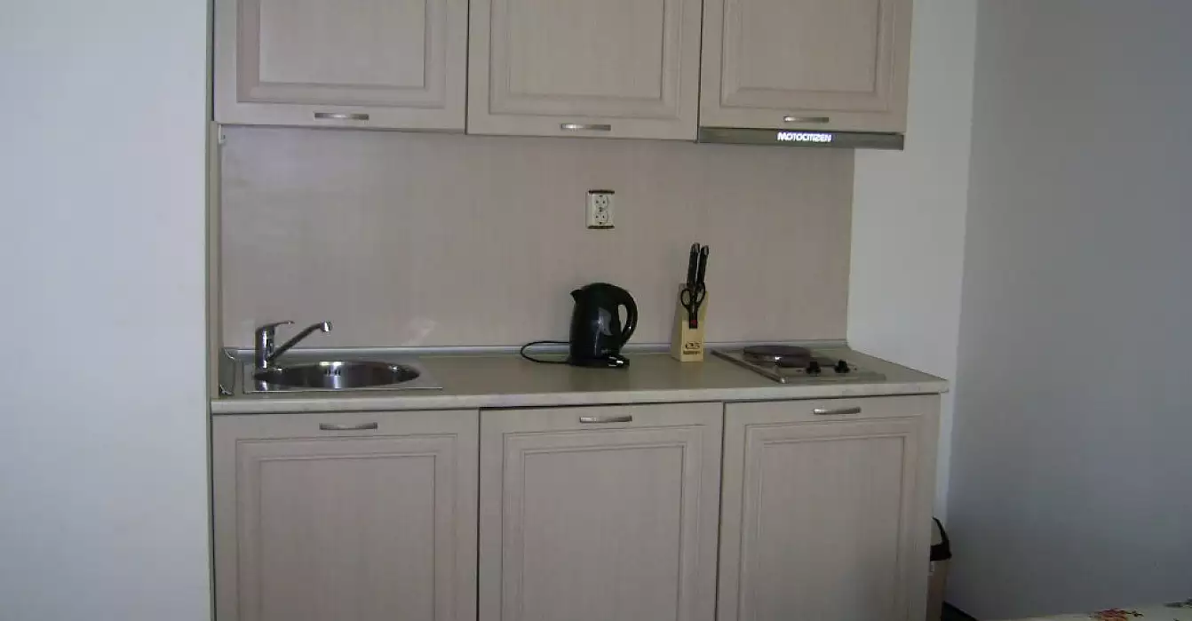 Квартира 63м² в Болгарии, Солнечный берег. Стоимостью 28000€ аренда фото-1