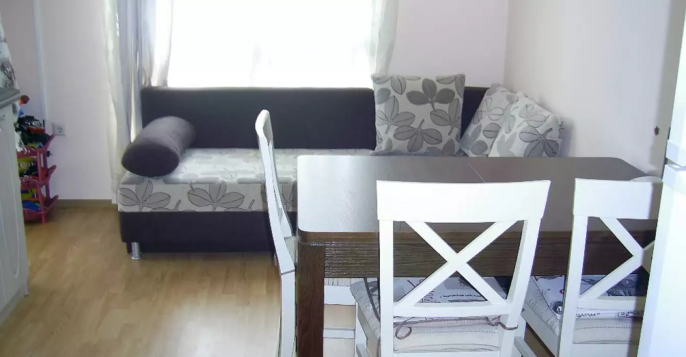 Квартира 72м² в Болгарии, Солнечный берег. Стоимостью 59000€ аренда фото-1