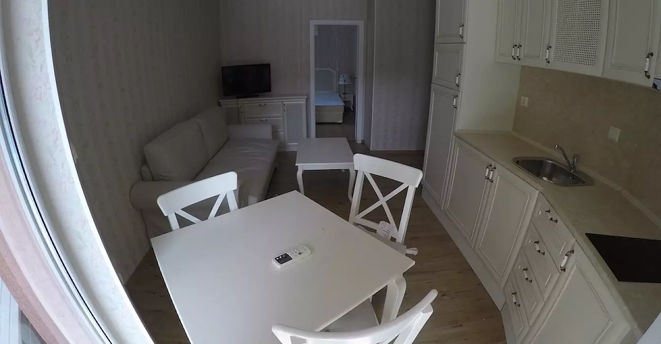 Квартира 65м² в Болгарии, Солнечный берег. Стоимостью 58900€ аренда фото-1