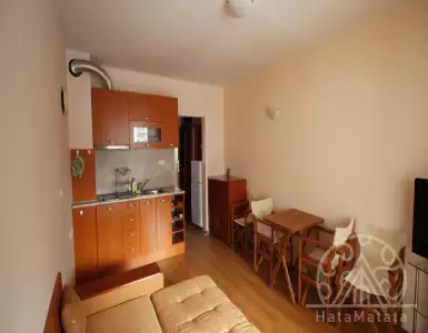 Купить квартиру в Болгарии 20500€