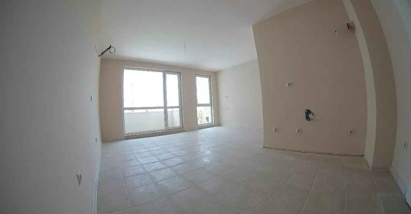Квартира 42м² в Болгарии, Солнечный берег. Стоимостью 17000€ аренда фото-1