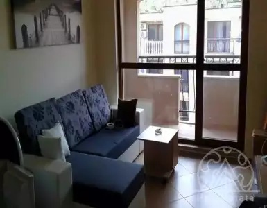 Купить квартиру в Болгарии 25500€