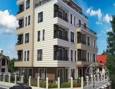 Купить квартиру в Болгарии 38900€