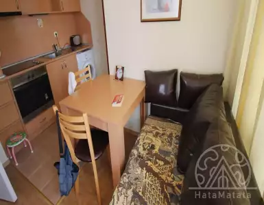 Купить квартиру в Болгарии 22500€
