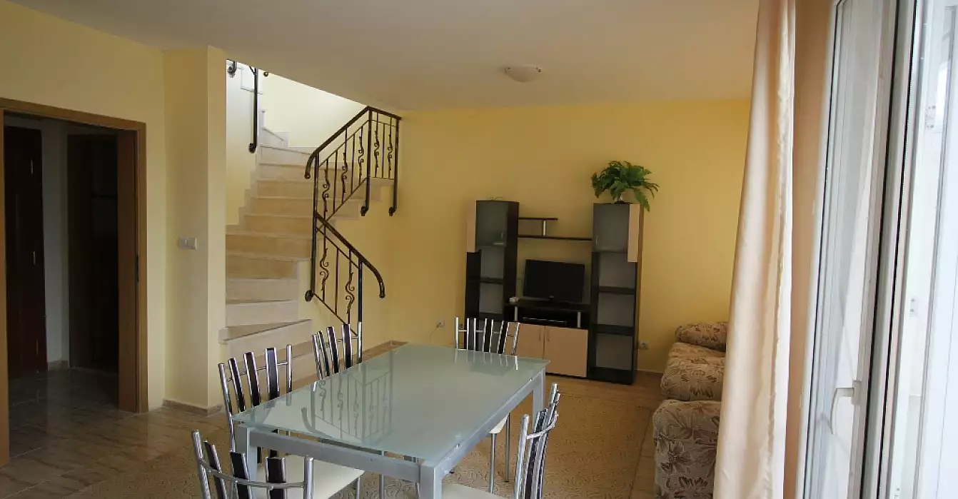 Квартира 150м² в Болгарии, Солнечный берег. Стоимостью 56000€ аренда фото-1