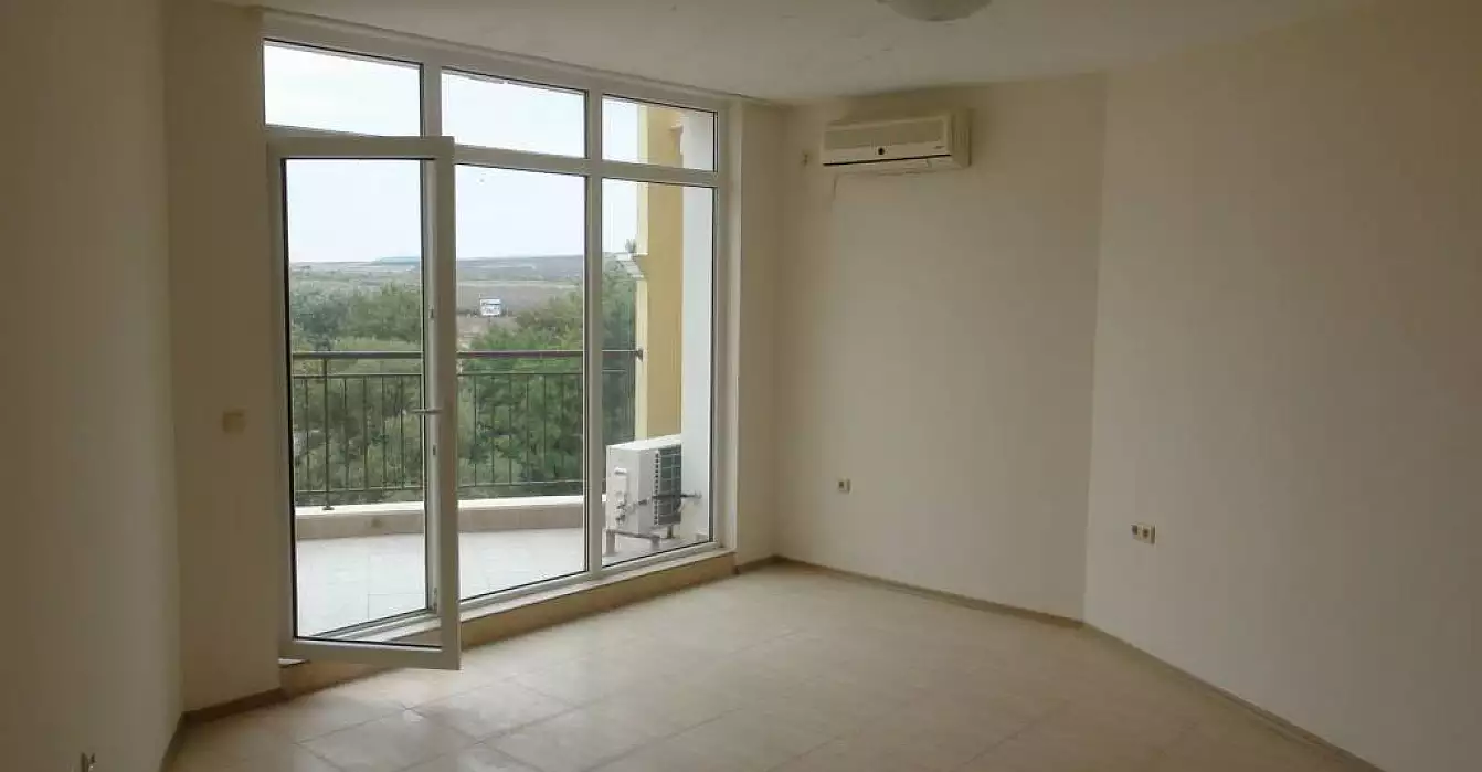 Квартира 51м² в Болгарии, Ахелой. Стоимостью 16995€ аренда фото-1