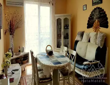Купить квартиру в Болгарии 61000€