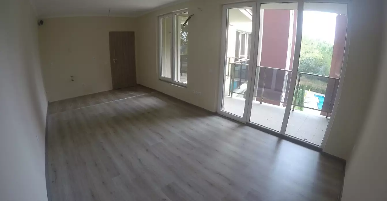 Квартира 71м² в Болгарии, Солнечный берег. Стоимостью 41000€ аренда фото-1