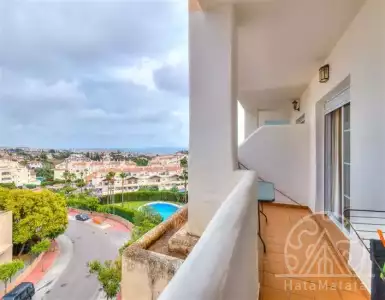 Купить квартиру в Испании 250000€