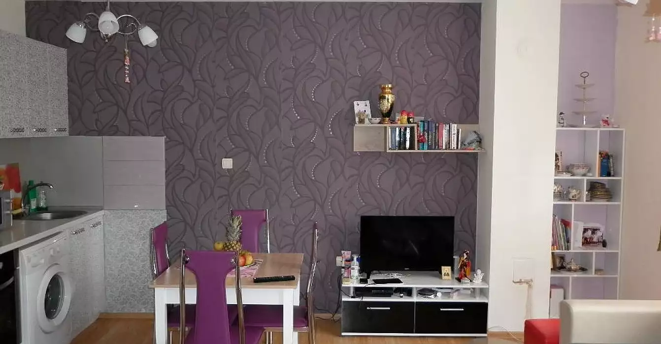 Квартира 53м² в Болгарии, Равда. Стоимостью 30000€ аренда фото-1