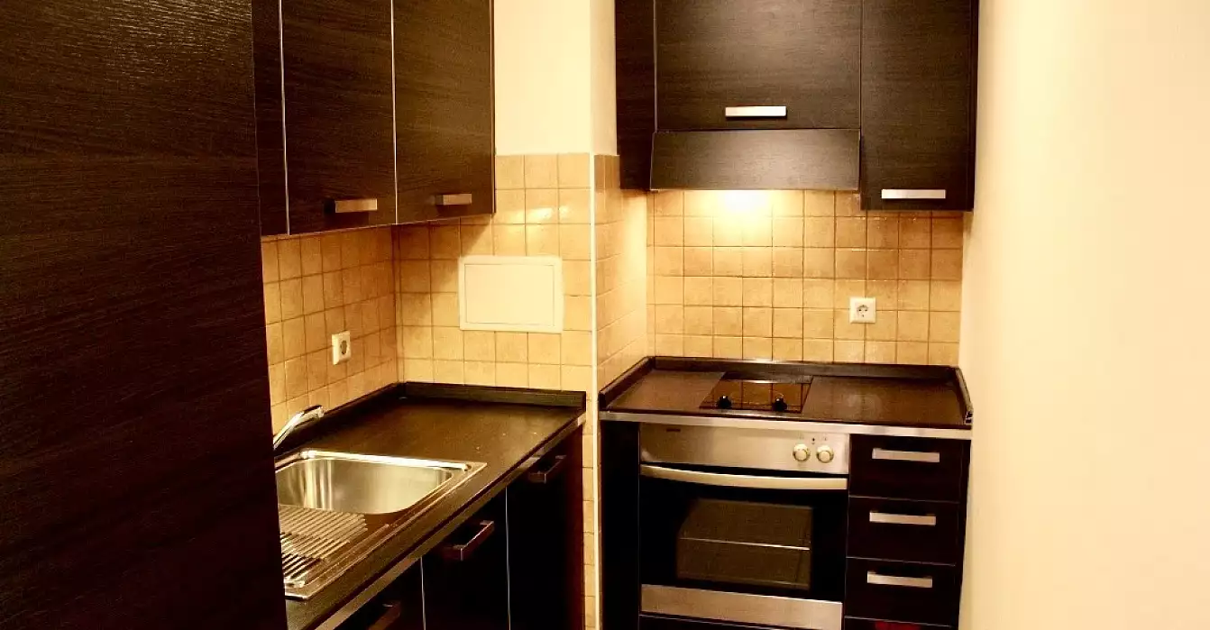 Квартира 93м² в Болгарии, Поморие. Стоимостью 61000€ аренда фото-1