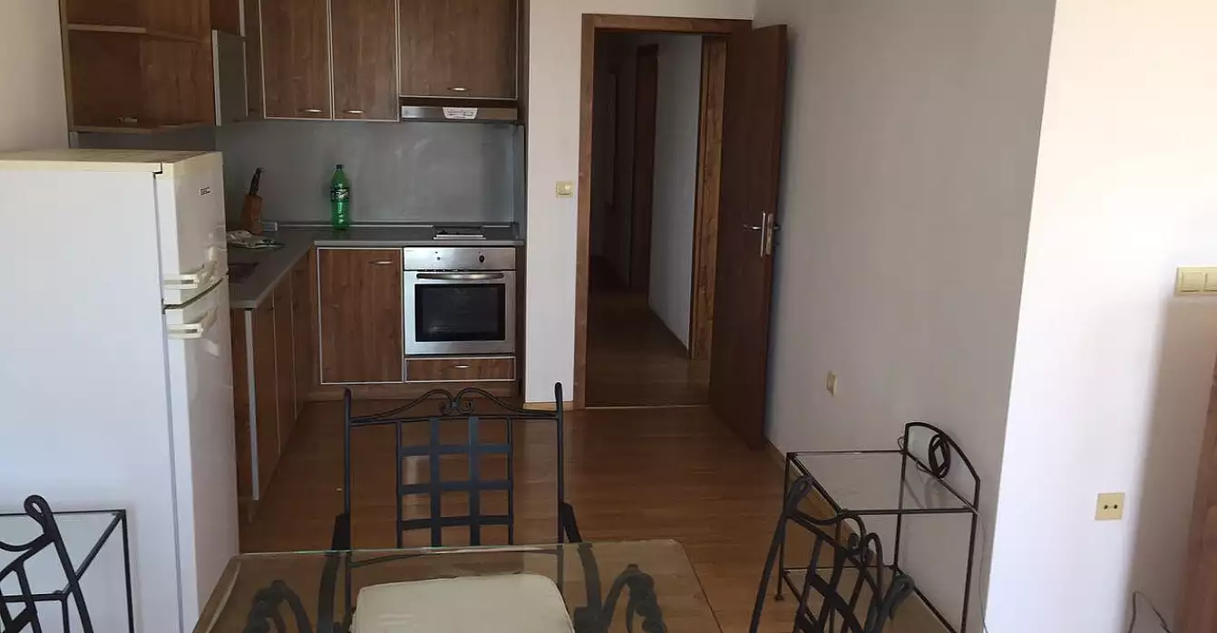 Квартира 125м² в Болгарии, Сарафово. Стоимостью 50000€ аренда фото-1