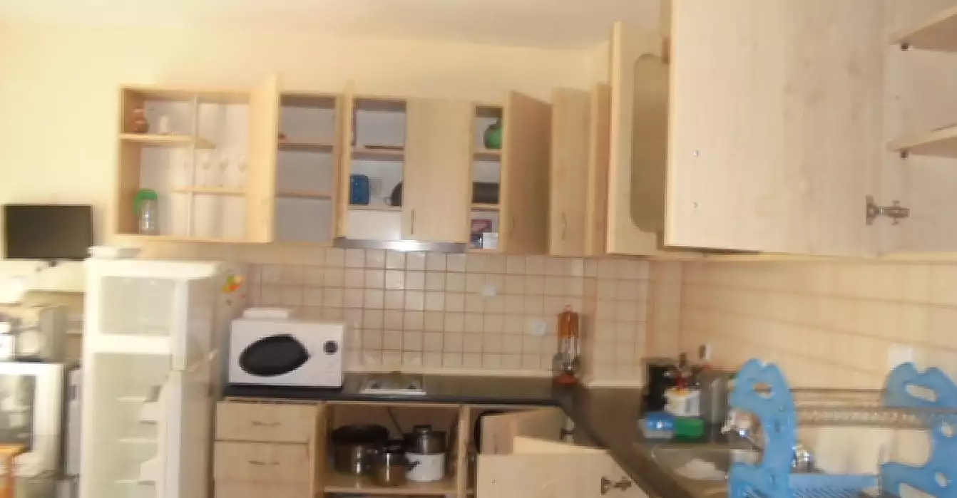 Квартира 79м² в Болгарии, Солнечный берег. Стоимостью 31995€ аренда фото-1