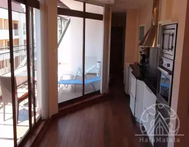 Купить квартиру в Болгарии 59995€
