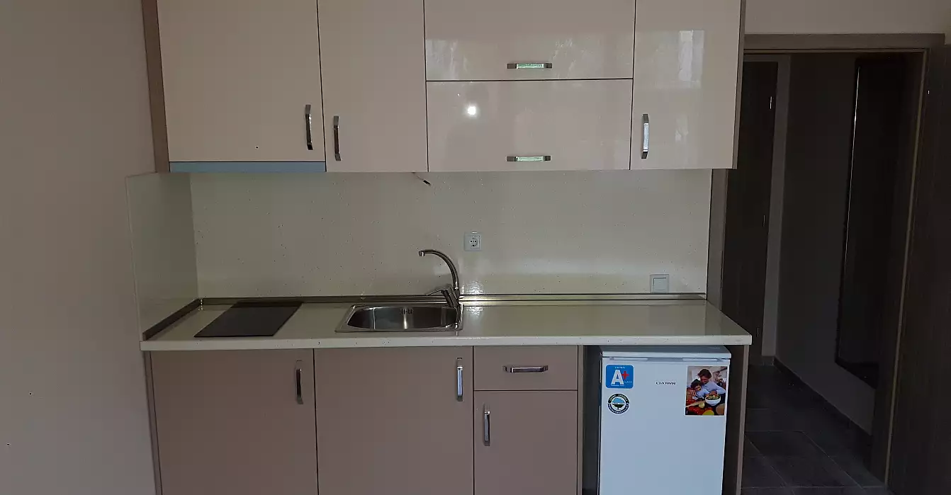 Квартира 31м² в Болгарии, Солнечный берег. Стоимостью 18900€ аренда фото-1