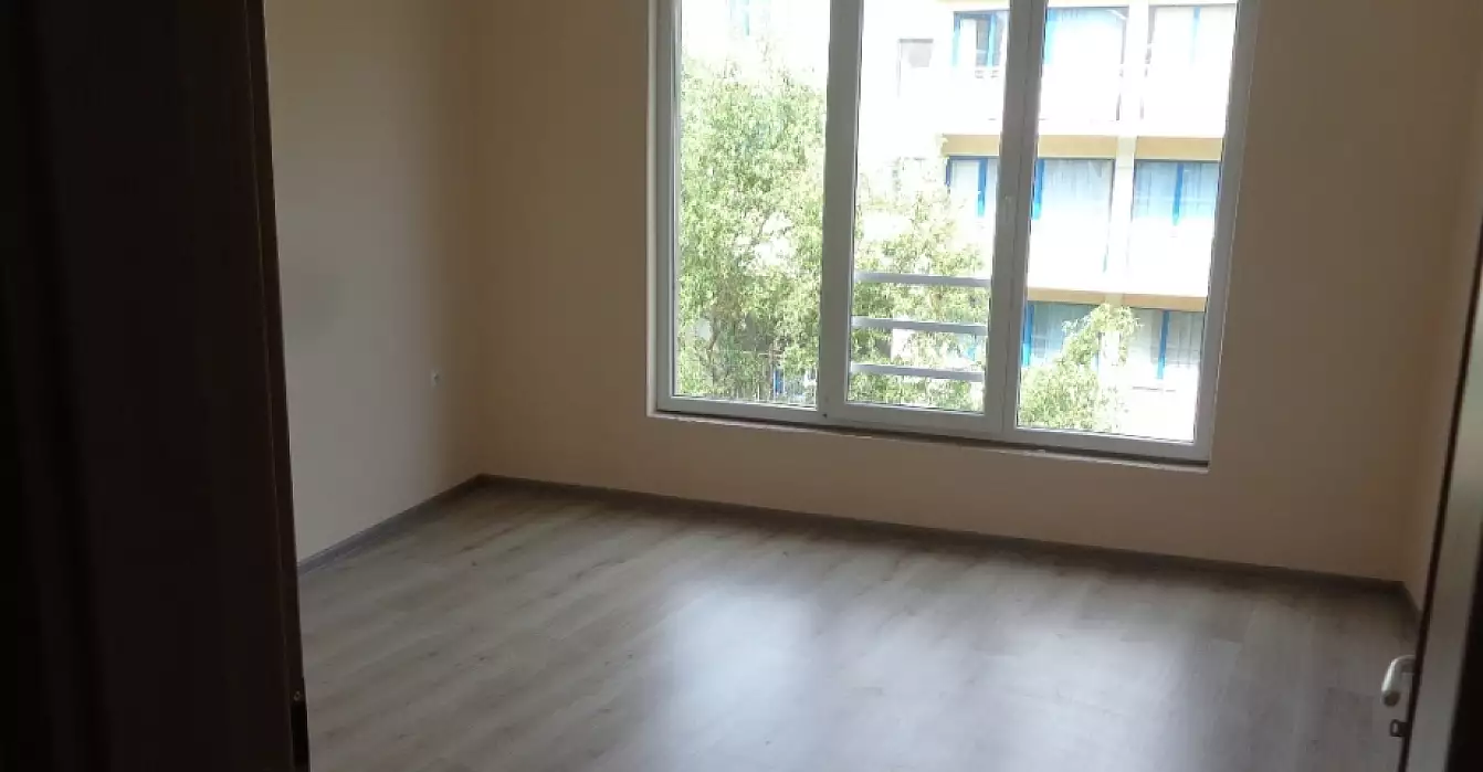 Квартира 60м² в Болгарии, Солнечный берег. Стоимостью 33000€ аренда фото-1