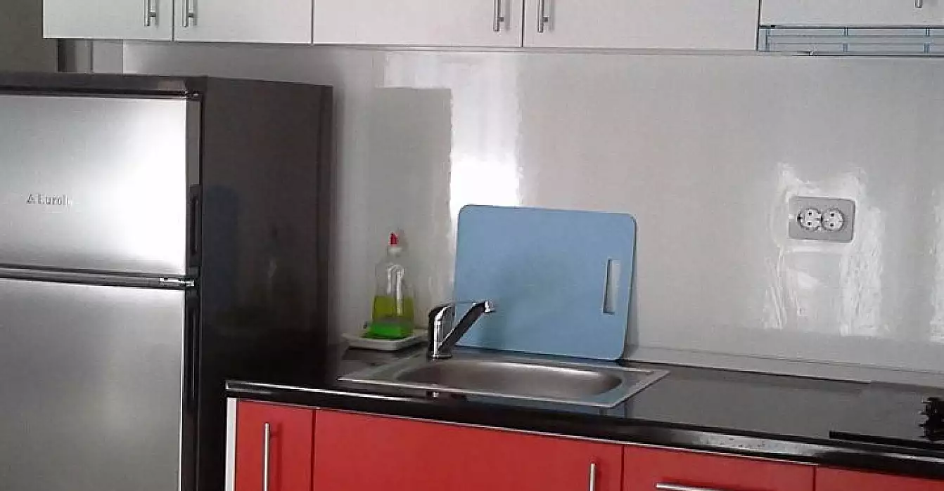 Квартира 28м² в Болгарии, Солнечный берег. Стоимостью 17000€ аренда фото-1