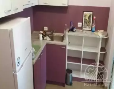 Купить квартиру в Болгарии 18200€
