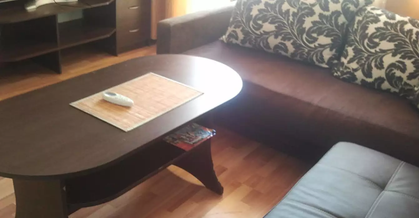 Квартира 33м² в Болгарии, Солнечный берег. Стоимостью 19900€ аренда фото-1