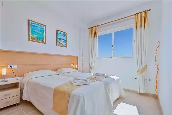 Квартира 75м² в Испании, Касарес. Стоимостью 190000€ аренда фото-7