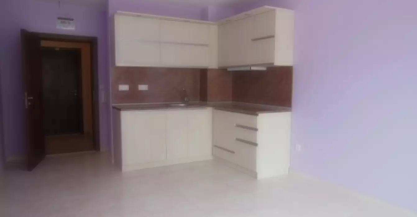 Квартира 34м² в Болгарии, Солнечный берег. Стоимостью 27500€ аренда фото-1