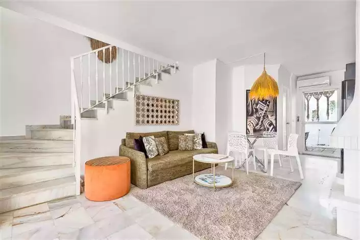 Таунхаус 63м² в Испании, Марбелья. Стоимостью 299900€ аренда фото-5
