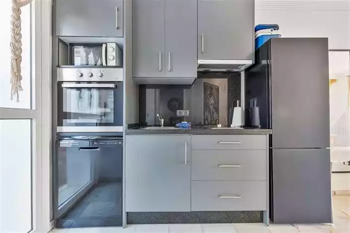 Таунхаус 63м² в Испании, Марбелья. Стоимостью 299900€ аренда фото-7