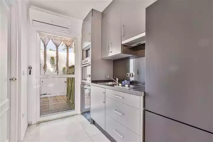 Таунхаус 63м² в Испании, Марбелья. Стоимостью 299900€ аренда фото-8