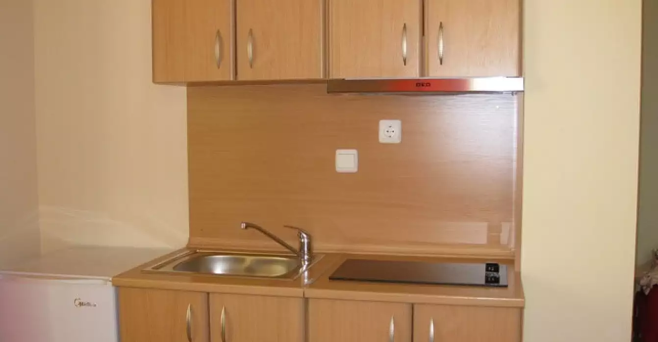 Квартира 34м² в Болгарии, Солнечный берег. Стоимостью 15000€ аренда фото-1