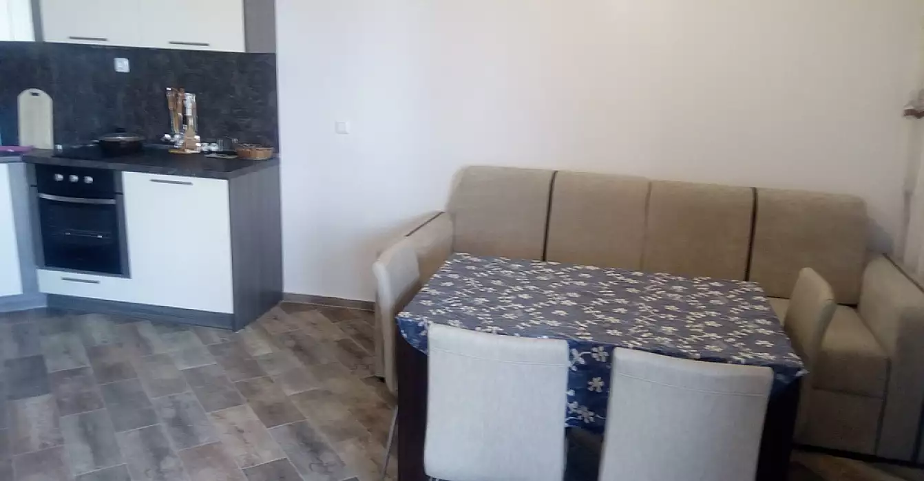 Квартира 52м² в Болгарии, Равда. Стоимостью 32000€ аренда фото-1