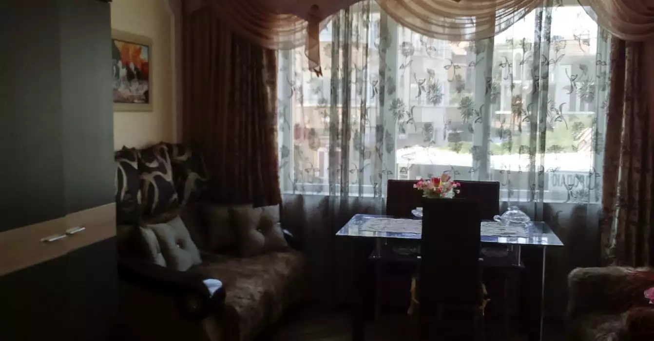 Квартира 75м² в Болгарии, Равда. Стоимостью 50000€ аренда фото-1