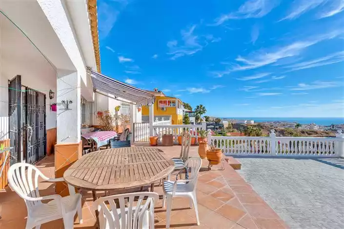 Дом 234м² в Испании, Бенальмадена. Стоимостью 613500€ аренда фото-1