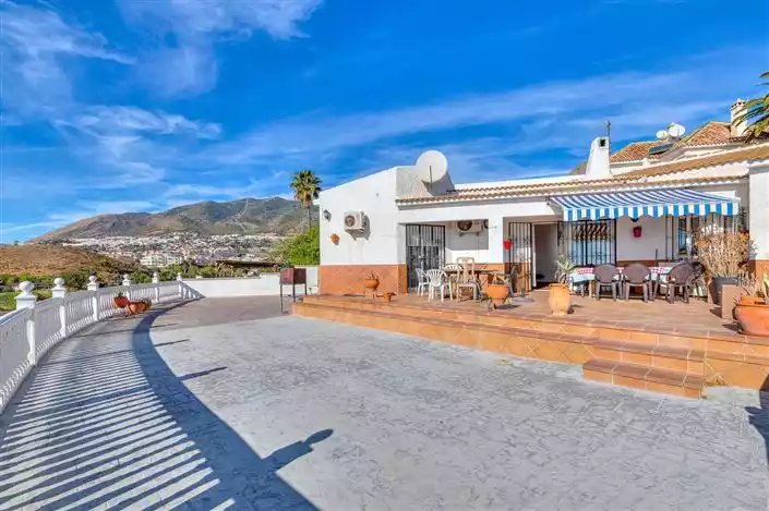 Дом 234м² в Испании, Бенальмадена. Стоимостью 613500€ аренда фото-3