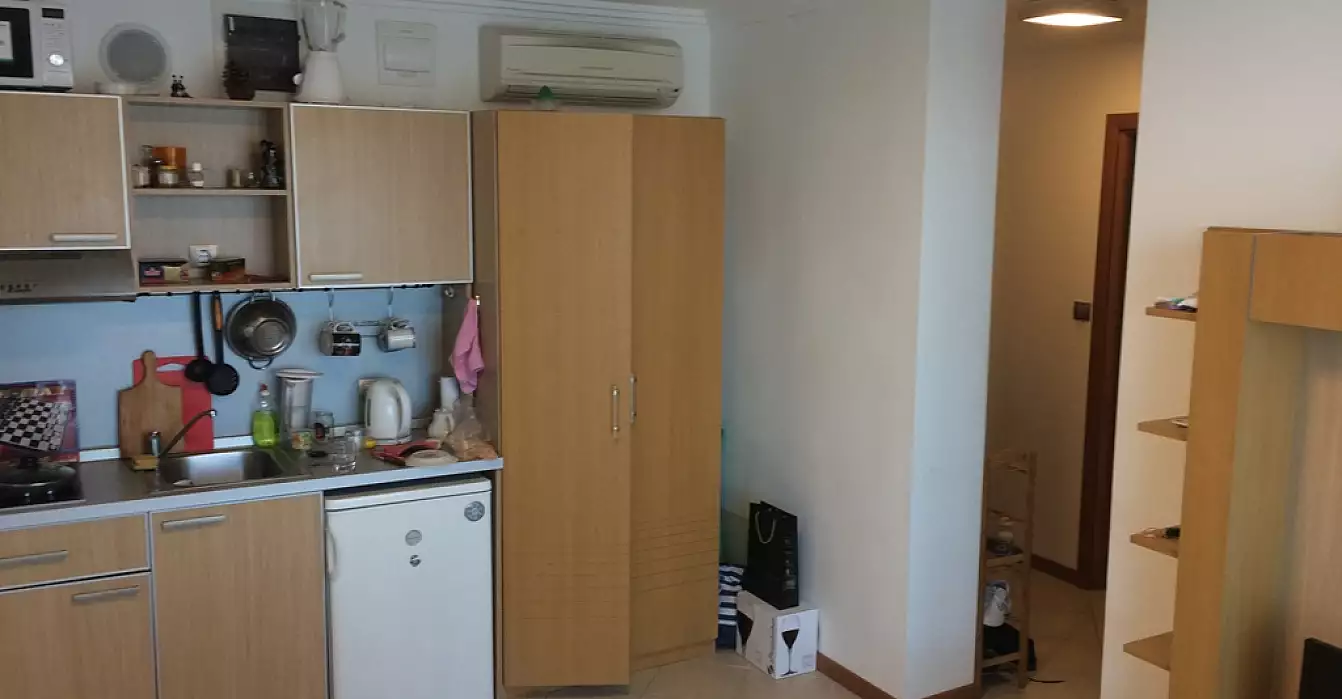 Квартира 86м² в Болгарии, Равда. Стоимостью 46900€ аренда фото-1