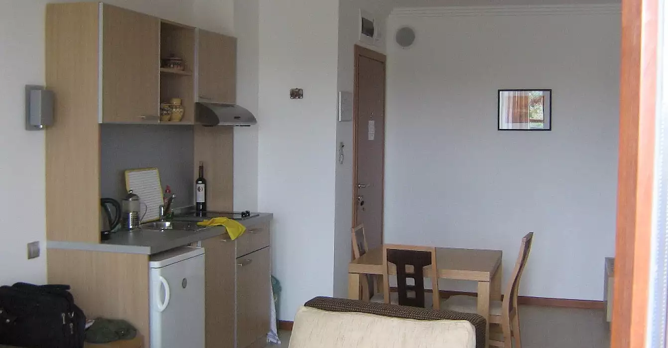 Квартира 82м² в Болгарии, Равда. Стоимостью 47500€ аренда фото-1