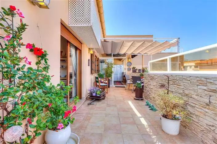 Квартира 148м² в Испании, Фуэнхирола. Стоимостью 445000€ аренда фото-1