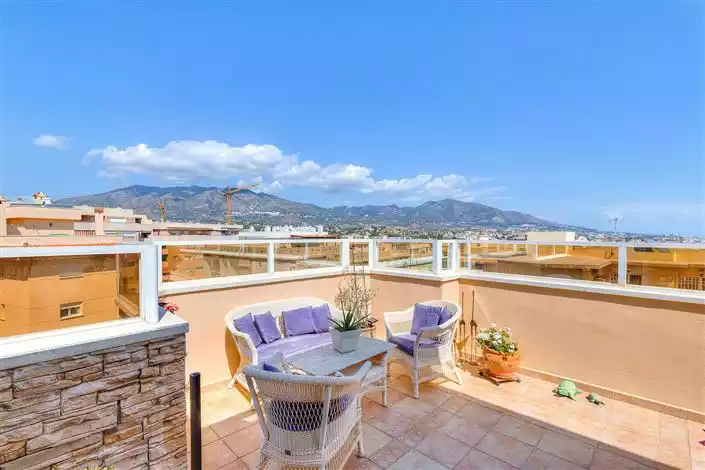 Квартира 148м² в Испании, Фуэнхирола. Стоимостью 445000€ аренда фото-2