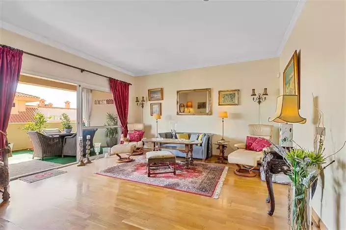 Квартира 148м² в Испании, Фуэнхирола. Стоимостью 445000€ аренда фото-3