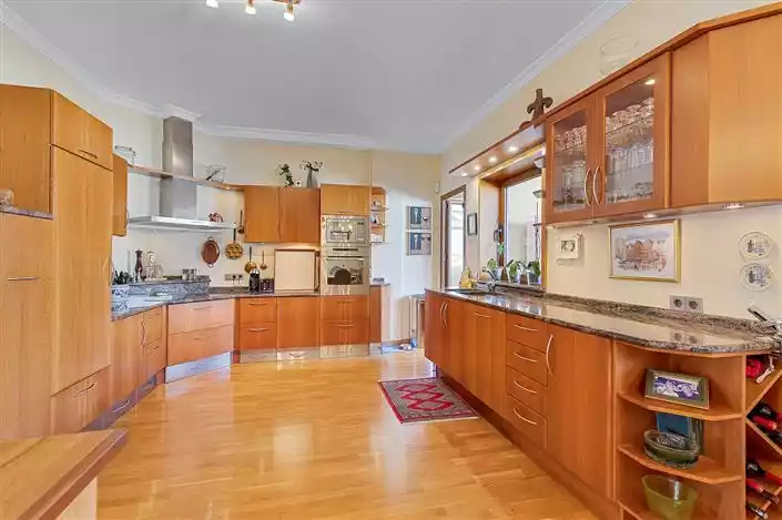 Квартира 148м² в Испании, Фуэнхирола. Стоимостью 445000€ аренда фото-4