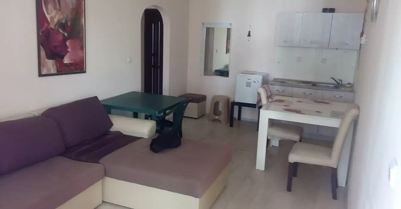 Квартира 72м² в Болгарии, Солнечный берег. Стоимостью 27900€ аренда фото-1