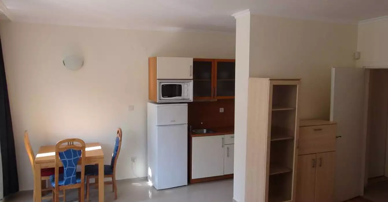 Квартира 88м² в Болгарии, Солнечный берег. Стоимостью 39995€ аренда фото-1