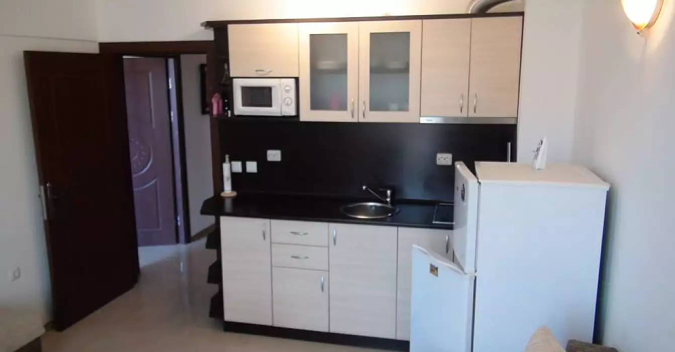 Квартира 91м² в Болгарии, Солнечный берег. Стоимостью 49995€ аренда фото-1