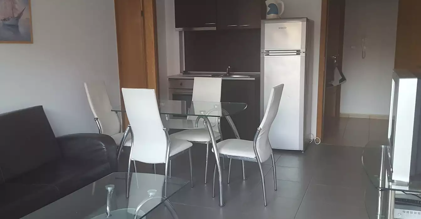 Квартира 110м² в Болгарии, Солнечный берег. Стоимостью 39900€ аренда фото-1