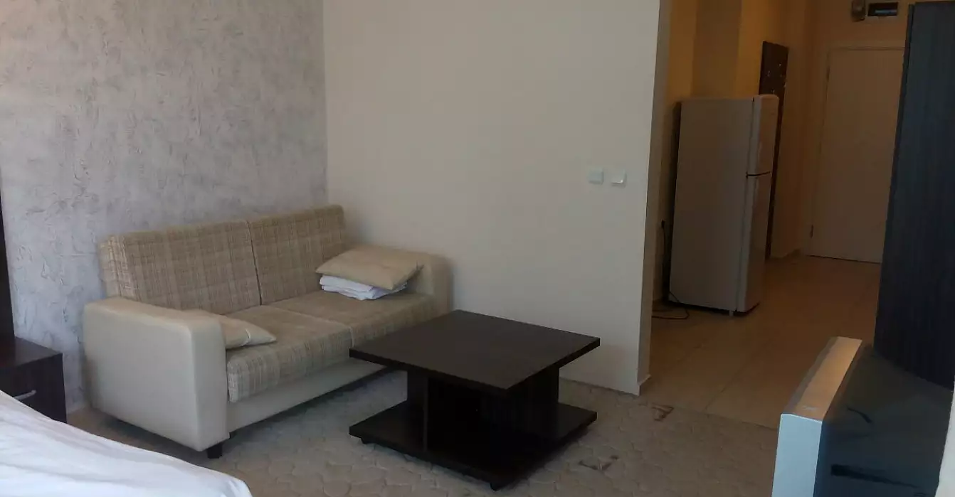 Квартира 34м² в Болгарии, Солнечный берег. Стоимостью 20000€ аренда фото-1
